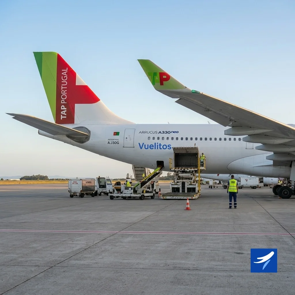 TAP Returns to Venezuelan Skies: Flights to Operate from Arturo Michelena with a Caribbean Stopover.