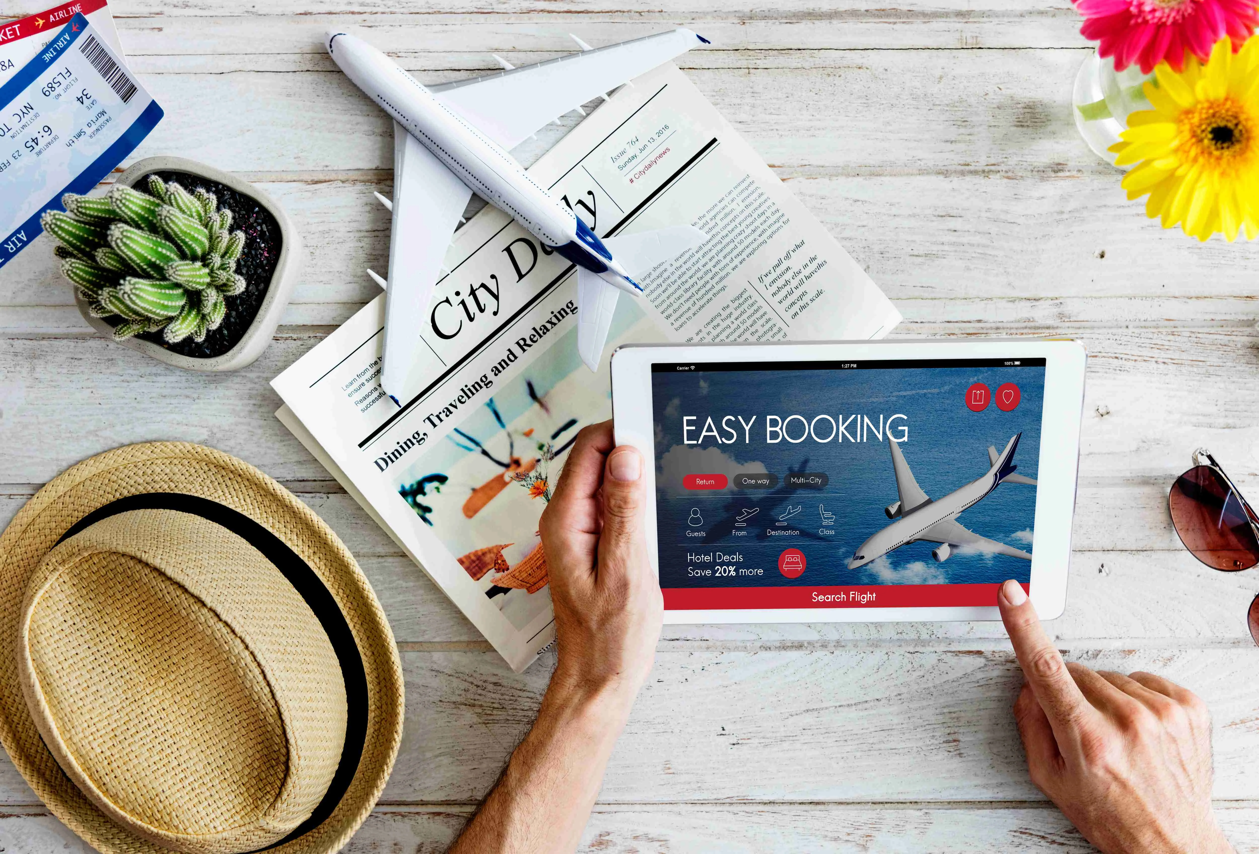 Blog Featured