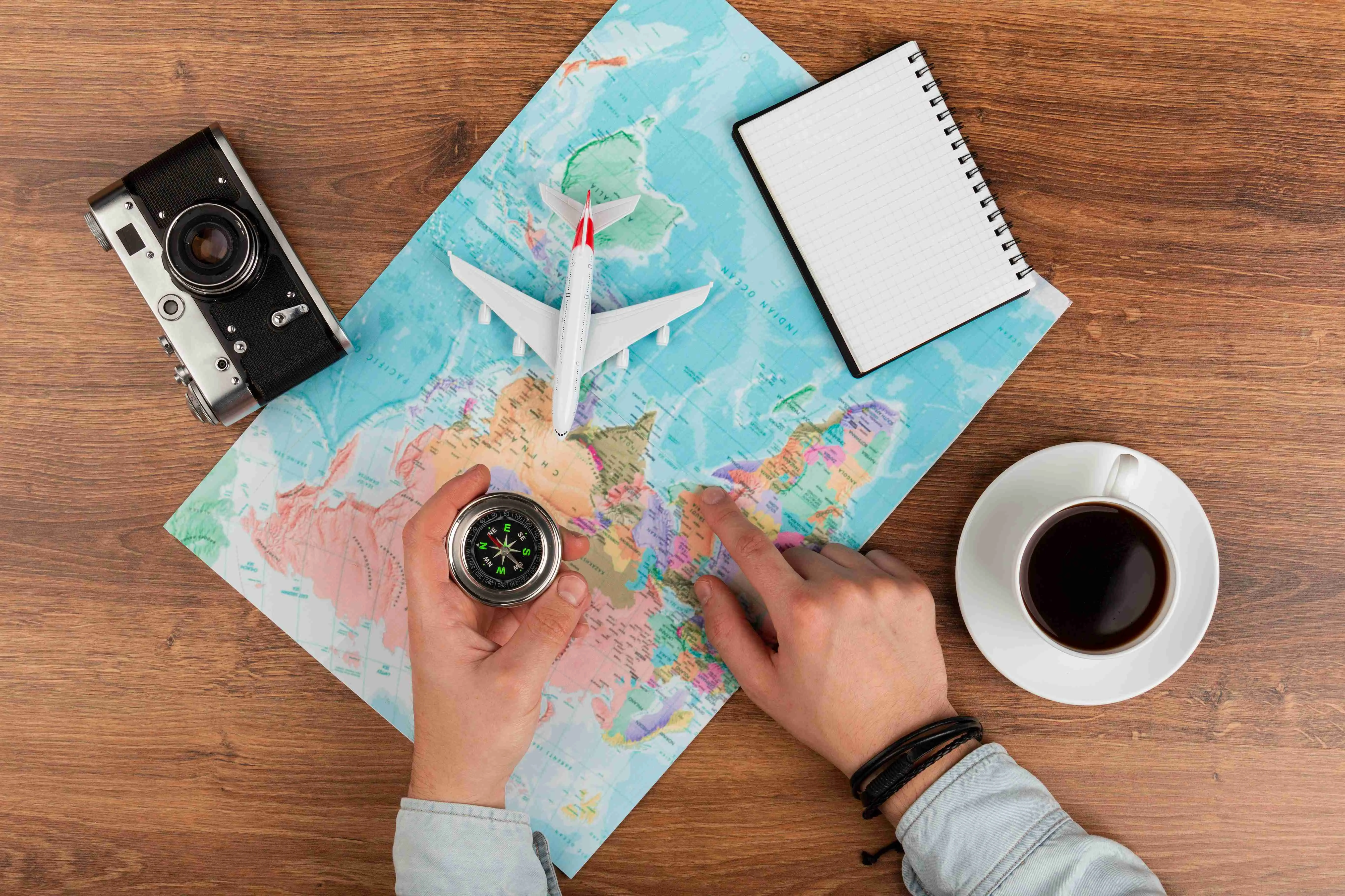 7 Reliable International Flights Venezuela Guide Options for Traveling in 2026
