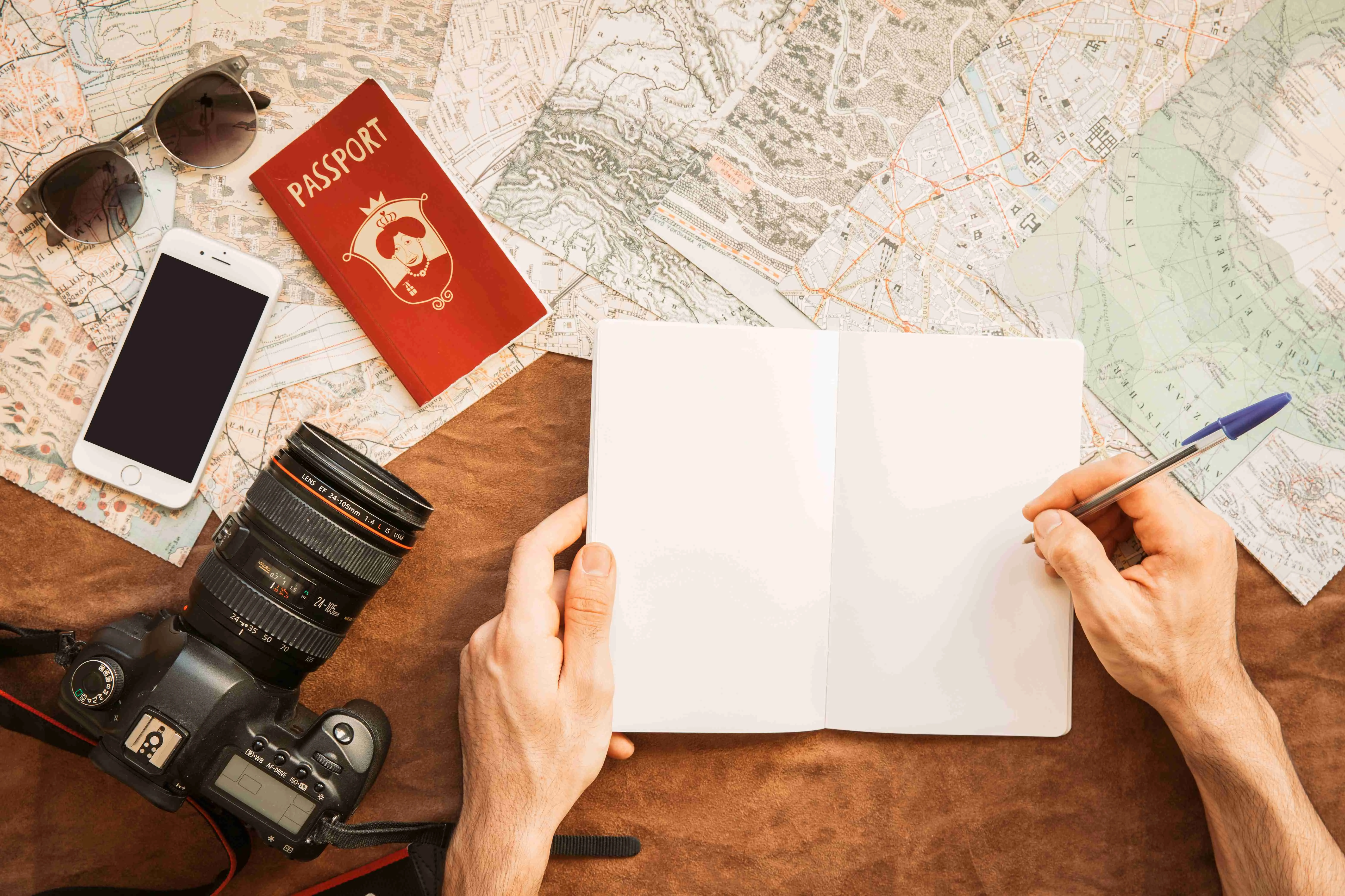 Blog Featured