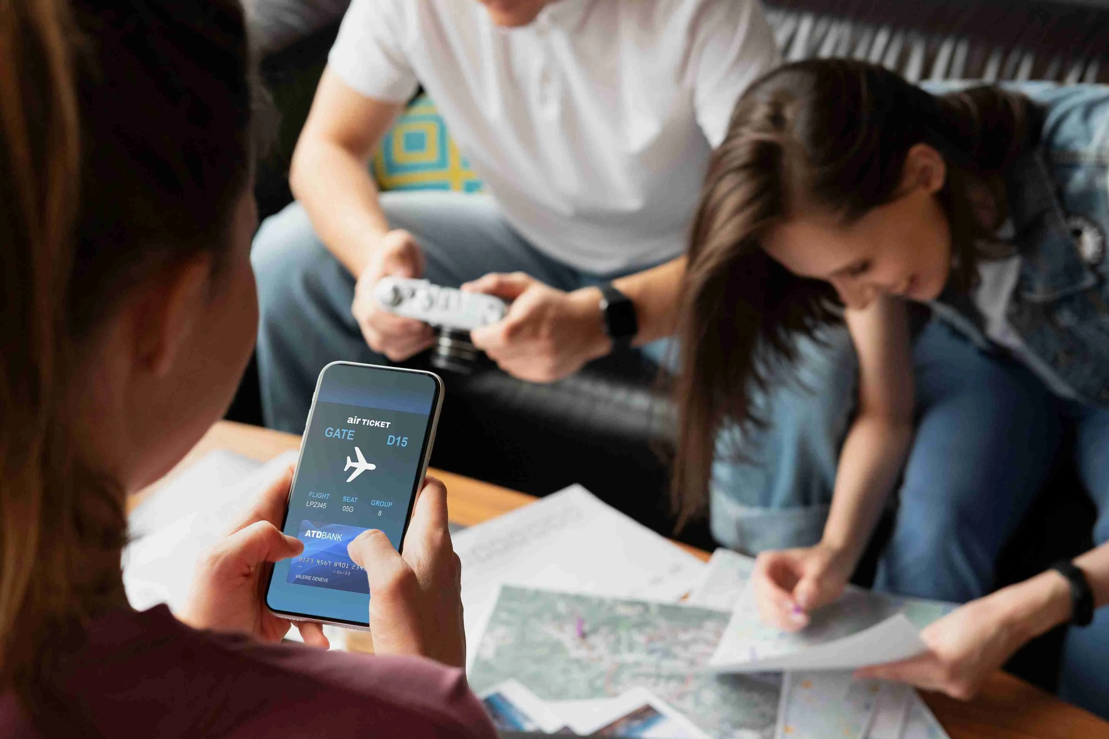 How to Buy Venezuela Flights With Zelle: A Practical Guide