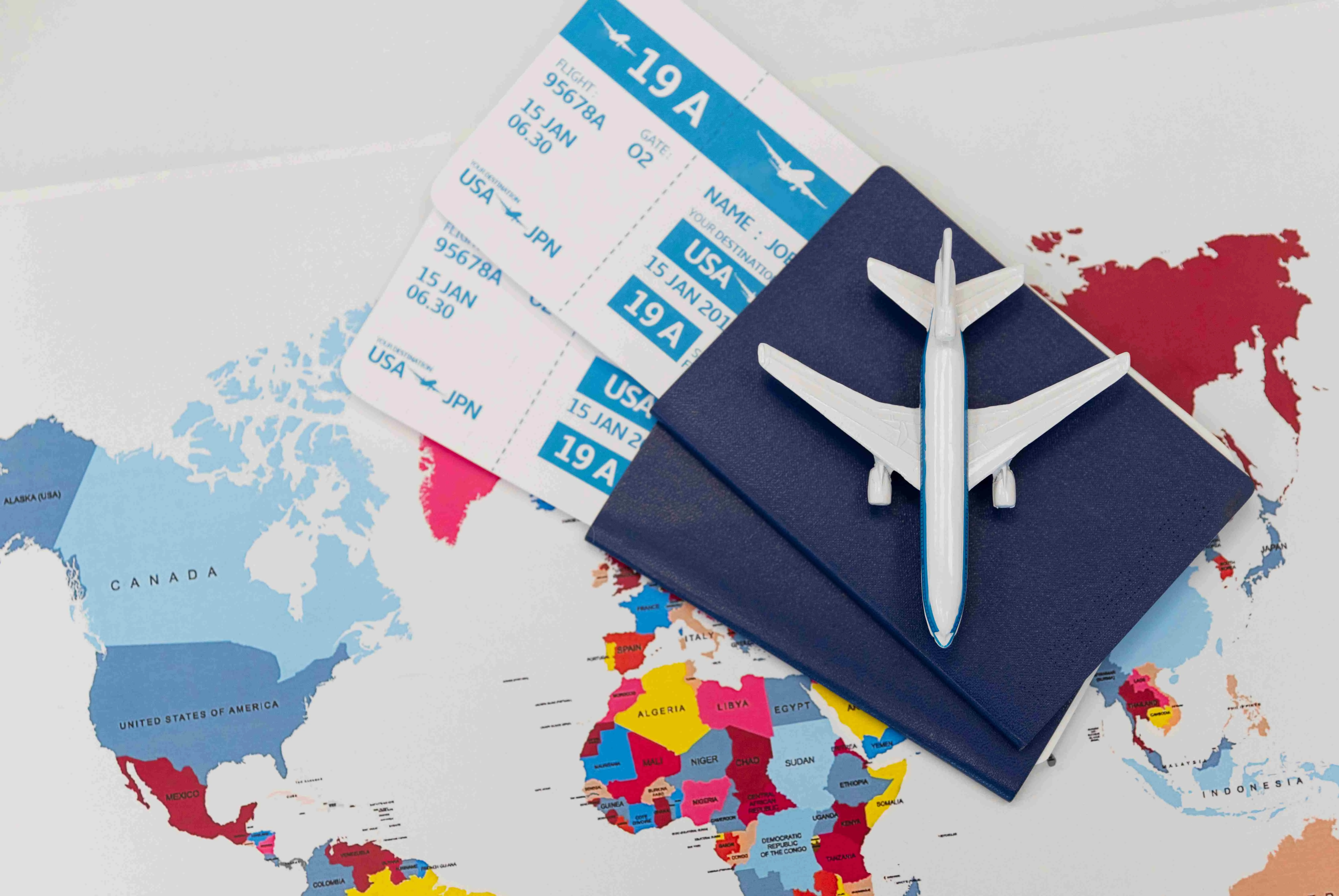 Easter Flights to Venezuela Price: A Guide by Country