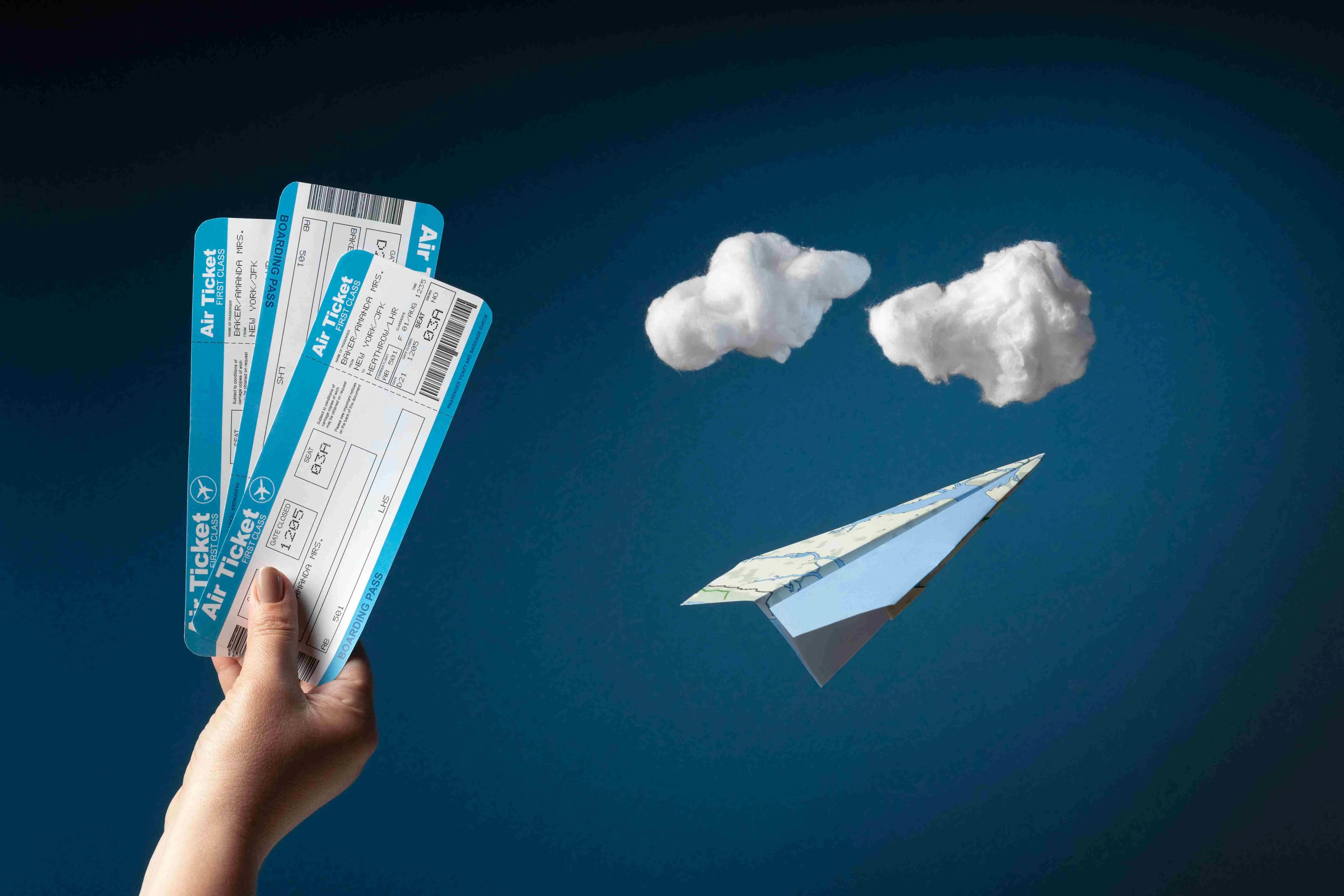 Venezuela Carnival Flight Prices: Guide by Country